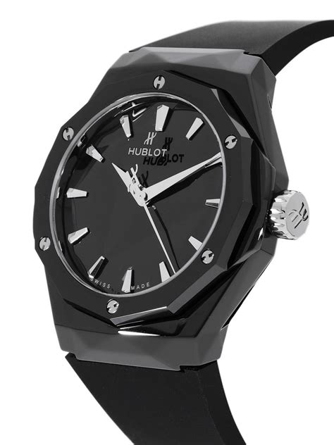 hublot classic fusion 2022